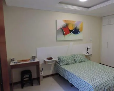 Real Apartments 128 - Copacabana Beach Exclusivity 1 Bedroom